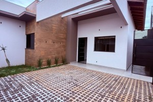 casa com ótima distribuição CORONEL ANTONINO - Foto 5