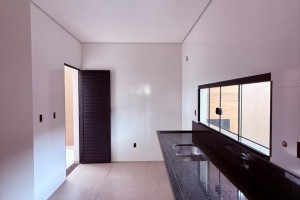 casa com ótima distribuição CORONEL ANTONINO - Foto 3