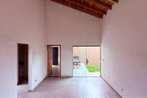 casa com ótima distribuição CORONEL ANTONINO - Foto 8