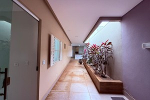 CASA CONDOMINIO / PARATI  PEDRAS PRECIOSAS - Foto 4