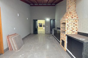 CASA TERRE RITA VIEIRA 2 SUITES PISCINA - Foto 4