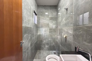 Casa térrea - vila Nasser - Foto 12