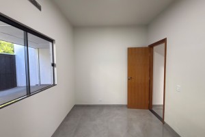 Casa térrea - vila Nasser - Foto 8