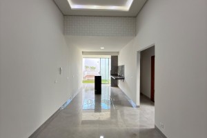 Casa térrea - vila Nasser - Foto 10