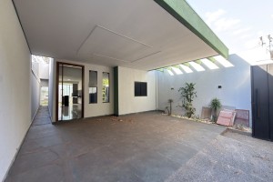 Casa térrea - vila Nasser - Foto 5
