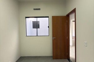 Casa térrea - vila Nasser - Foto 9