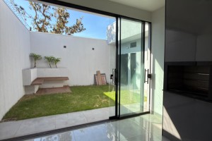 Casa térrea - vila Nasser - Foto 6