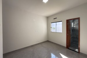 Casa térrea - vila Nasser - Foto 11