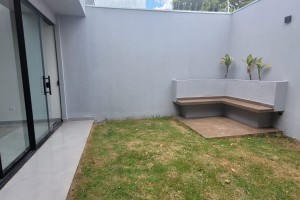 CASA  COM OTIMA DISTRIBUICAO VILA NASSER - Foto 3