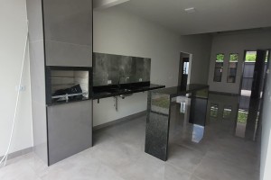 CASA  COM OTIMA DISTRIBUICAO VILA NASSER - Foto 5