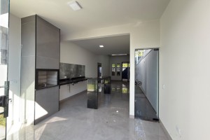 Casa térrea - vila Nasser - Foto 4