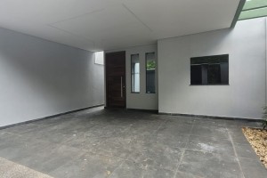 CASA  COM OTIMA DISTRIBUICAO VILA NASSER - Foto 1