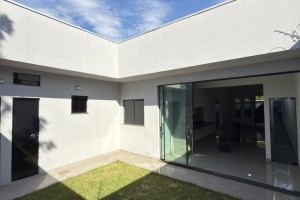 Casa térrea - vila Nasser - Foto 7