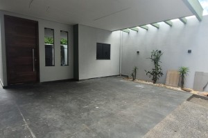 CASA  COM OTIMA DISTRIBUICAO VILA NASSER - Foto 2