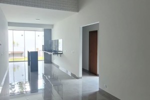 CASA  COM OTIMA DISTRIBUICAO VILA NASSER - Foto 4