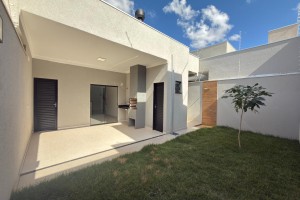 CASA TERREA VILA MARGARIDA ACABAMENTO ALTO PADRAO - Foto 3