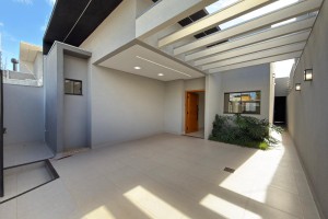 CASA TERREA VILA MARGARIDA ACABAMENTO ALTO PADRAO - Foto 6