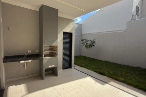 CASA TERREA VILA MARGARIDA ACABAMENTO ALTO PADRAO - Foto 2