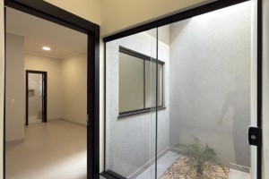 CASA TERREA VILA MARGARIDA ACABAMENTO ALTO PADRAO - Foto 7