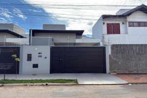 CASA TERREA VILA MARGARIDA ACABAMENTO ALTO PADRAO - Foto 5