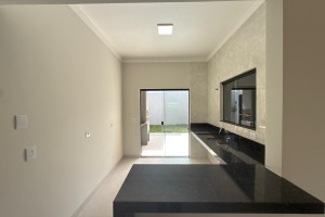 CASA TERREA VILA MARGARIDA ACABAMENTO ALTO PADRAO - Foto 4