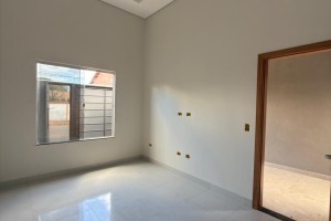 CASA TERREA AO LADO DO RADIO CLUBE CAMPO/ SANTO EUGENIO - Foto 7