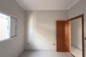 Casa térrea - Santo Eugênio - Foto 3