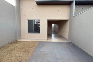 Casa térrea - Santo Eugênio - Foto 2
