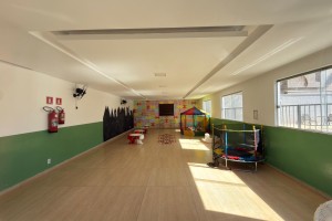 APARTAMENTO RESIDENCIAL DE FLORENCA  UNIAO - Foto 1