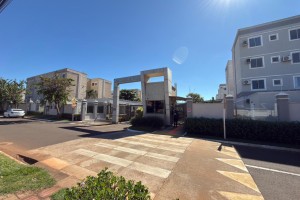 APARTAMENTO RESIDENCIAL DE FLORENCA  UNIAO - Foto 3