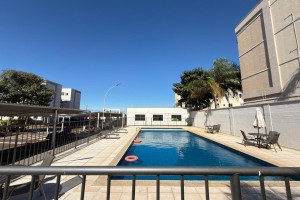 APARTAMENTO RESIDENCIAL DE FLORENCA  UNIAO - Foto 4