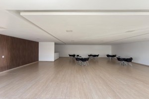 APARTAMENTO RESIDENCIAL DE FLORENCA  UNIAO - Foto 8