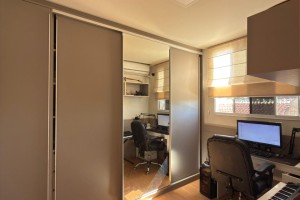 APARTAMENTO RESIDENCIAL DE FLORENCA  UNIAO - Foto 6