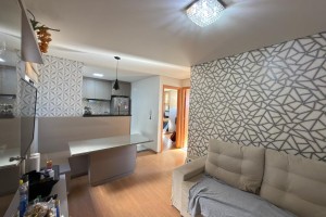 APARTAMENTO RESIDENCIAL DE FLORENCA  UNIAO - Foto 7