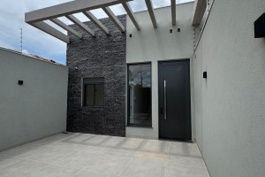 Casa automatizada RITA VIEIRA - Foto 1
