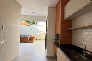 Casa automatizada RITA VIEIRA - Foto 3