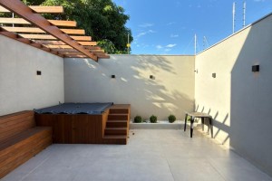 Casa automatizada RITA VIEIRA - Foto 10