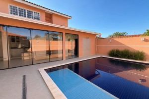 Imóvel térreo a venda recanto dos pássaros - Foto 18