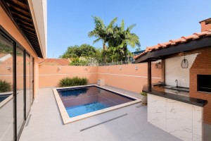 Imóvel térreo a venda recanto dos pássaros - Foto 16