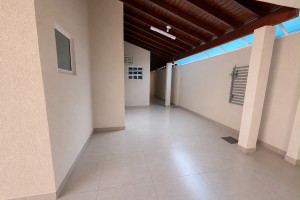 Imóvel térreo a venda recanto dos pássaros - Foto 3