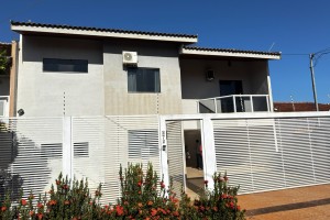 Sobrado Vilas Boas a venda - Foto 1