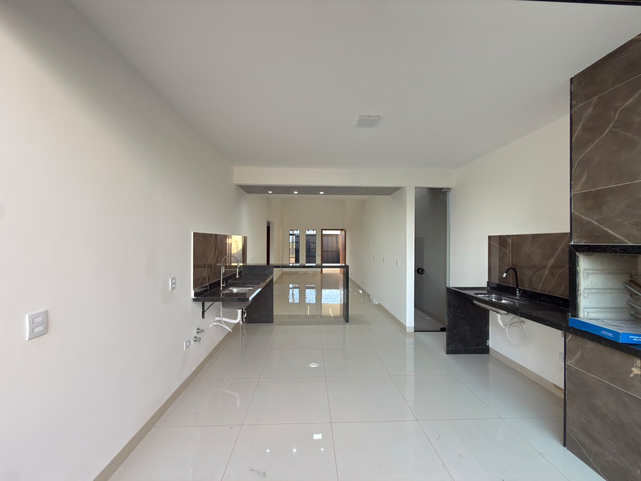 casa térrea sírio libanês VENDA - Casa-Térrea em Residencial Sírio Libanês I, Campo Grande
