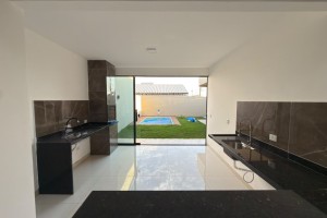 casa térrea sírio libanês VENDA - Foto 2
