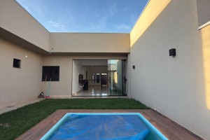 casa térrea sírio libanês VENDA - Foto 5