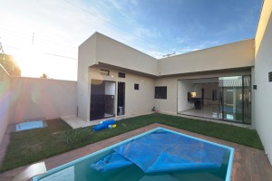 casa térrea sírio libanês VENDA - Foto 6