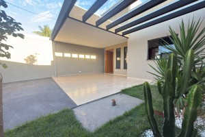 casa térrea sírio libanês VENDA - Foto 3
