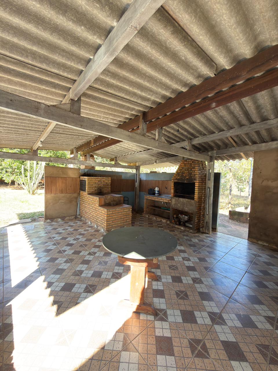 CHACARA DAS MANSOES - Venda - Chácara em Chácara das Mansões, Campo Grande