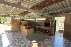 CHACARA DAS MANSOES - Venda - Foto 1
