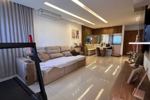 Casa Térrea - Jardim das Nações - Foto 6