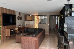 Casa Térrea - Jardim das Nações - Foto 11
